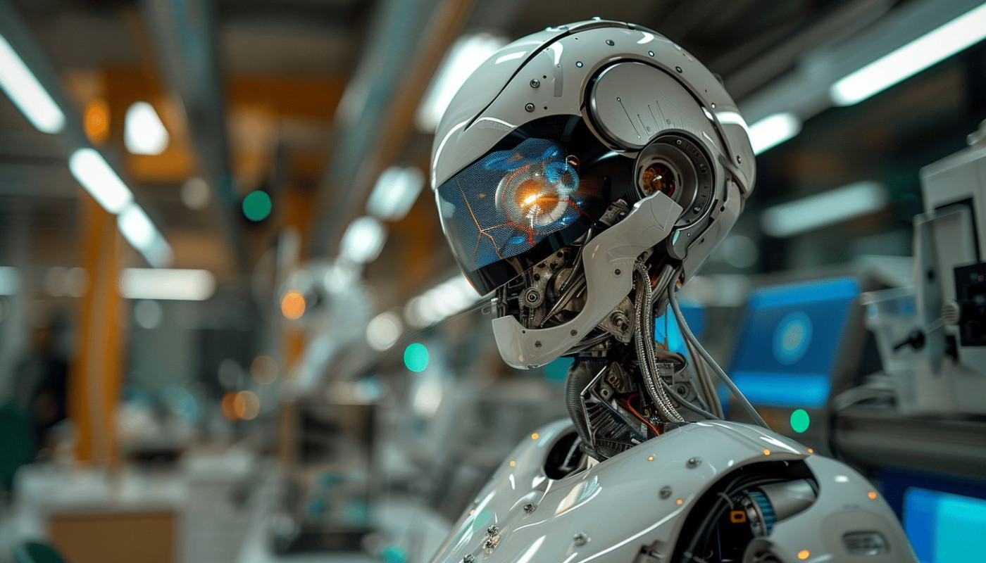 Wie multimodale KI-Modelle traditionelle Technologiegrenzen überwinden
